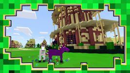 รูปภาพที่ 9 ของ My Pony Unicorn Game Minecraft