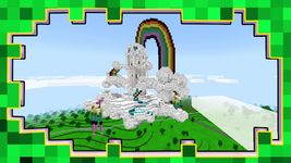 รูปภาพที่ 3 ของ My Pony Unicorn Game Minecraft