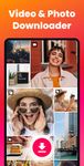 All Video Downloader & Player screenshot APK 4