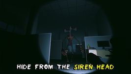 Scary Siren Horror Games 3D のスクリーンショットapk 10