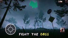 Скриншот 3 APK-версии Сиреноголовый - игра в лесу