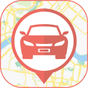 Find my Car - Car Locator icon