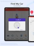 Screenshot 10 di Ritrovare la propria automobile apk