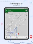 Find my Car - Car Locator screenshot apk 12