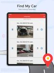 Screenshot 13 di Ritrovare la propria automobile apk