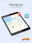 Screenshot 16 di Ritrovare la propria automobile apk