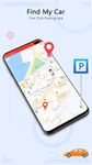 Find my Car - Car Locator screenshot apk 