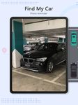 Screenshot 22 di Ritrovare la propria automobile apk