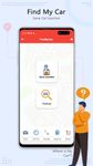 Screenshot 1 di Ritrovare la propria automobile apk