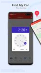 Screenshot 2 di Ritrovare la propria automobile apk