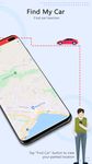 Screenshot 3 di Ritrovare la propria automobile apk