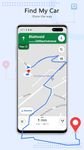 Screenshot 4 di Ritrovare la propria automobile apk