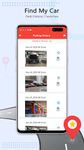 Screenshot 5 di Ritrovare la propria automobile apk
