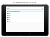 MijnGegevens screenshot APK 7