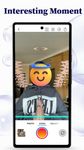 Tangkapan layar apk Time Warp Scan - Face Scanner 3