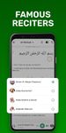 Tangkapan layar apk Quran 360: English القرآن 