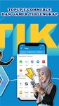 Tangkapan layar apk Yopay : Pulsa Pasti Detikan 4