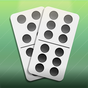Dominoes Game - Domino Online Icon