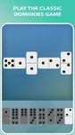 Tangkapan layar apk Dominoes Game - Domino Online 