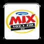 Ícone do Mix Rio FM