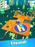 Tangkap skrin apk Zombie Raft 11