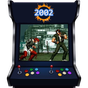 King Of Arcade 2002 APK