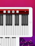 Captura de tela do apk Simple Piano: Play Piano Music 9