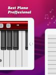 Captura de tela do apk Simple Piano: Play Piano Music 11