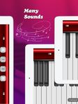 Simple Piano: Play Piano Music captura de pantalla apk 13