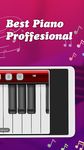 Captura de tela do apk Simple Piano: Play Piano Music 