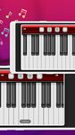 Captura de tela do apk Simple Piano: Play Piano Music 4