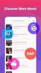 Tangkapan layar apk Music Player & MP3 Player 3