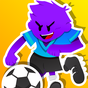 Biểu tượng Soccer Runner