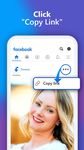 Download Videos for Facebook afbeelding 5