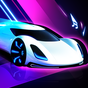 Ícone do Music Racing GT: EDM & Cars