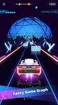 Tangkapan layar apk Music Racing GT: EDM & Cars 3