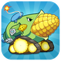 Biểu tượng apk Heroes of Plants