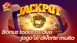 Slot Rico - Jogo de Cartas Bild 1