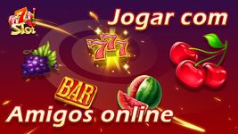 Картинка 2 Slot Rico - Jogo de Cartas