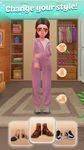 Tangkap skrin apk Family Town: Match-3 Makeover 12