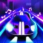 Ikon apk Music Beat Racer - Balap Mobil