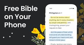 Tangkapan layar apk Devout: Daily Bible Verses 12