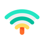 Wifi Share Network Hotspot - Tether++ 아이콘