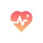 송아리혈압 | 전문의가 만드는 고혈압 관리 앱 아이콘
