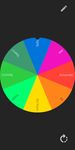 Wheel of Indecision στιγμιότυπο apk 