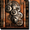 Steampunk Live Wallpaper Gears 