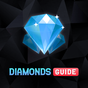 ไอคอน APK ของ Diamonds For Fire FF Guide