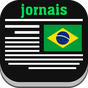 Ícone do apk Notícias do Brasil: jornais brasileiros