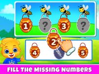 Kids Games: For Toddlers 3-5 screenshot apk 22