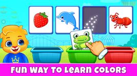 Kids Games: For Toddlers 3-5 のスクリーンショットapk 2